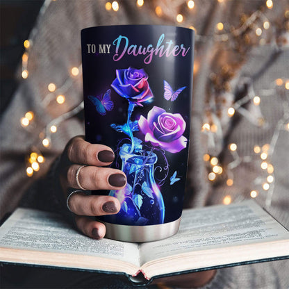 Happiness Is A Journey - Tumbler