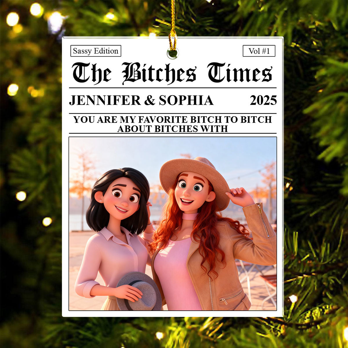 August's New Arrivals