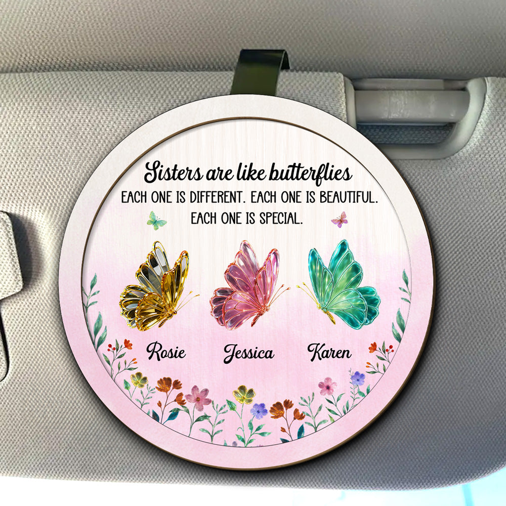 Car Decorations