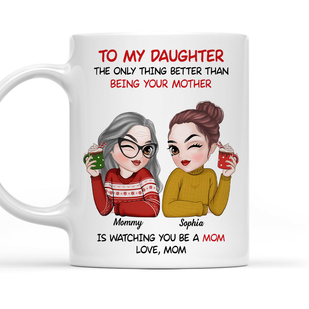 For Daughter