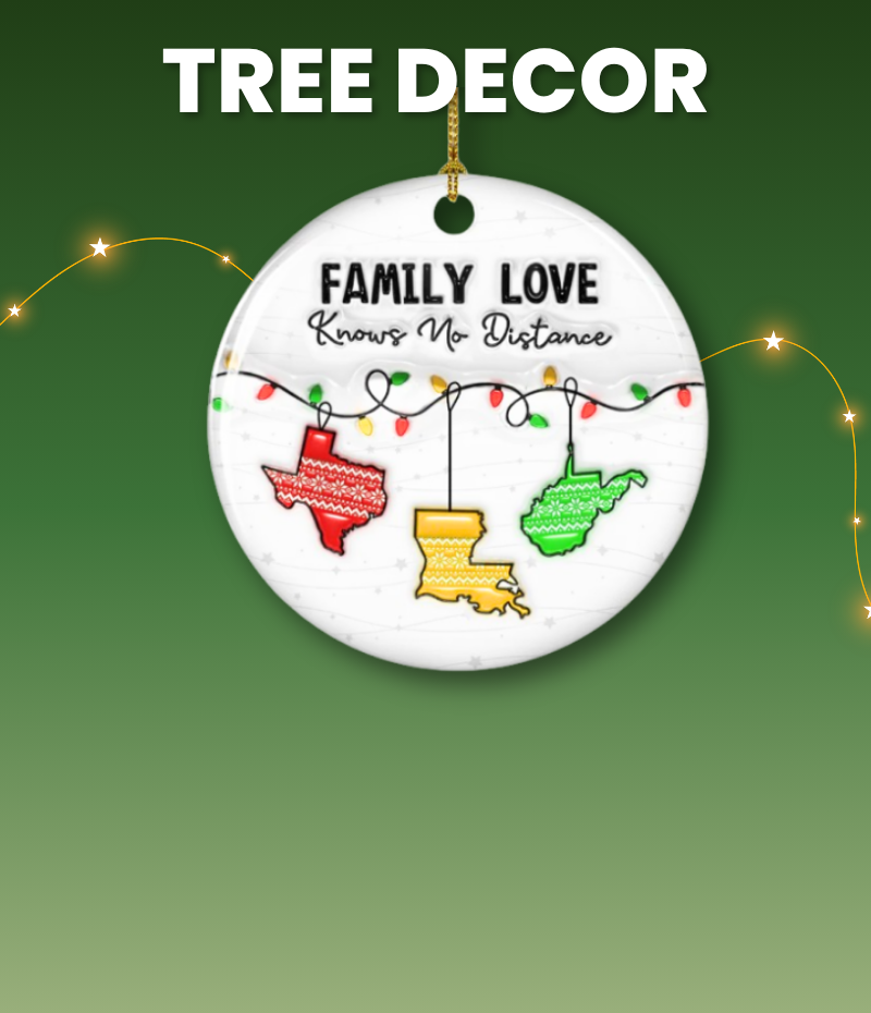 Christmas Ornament