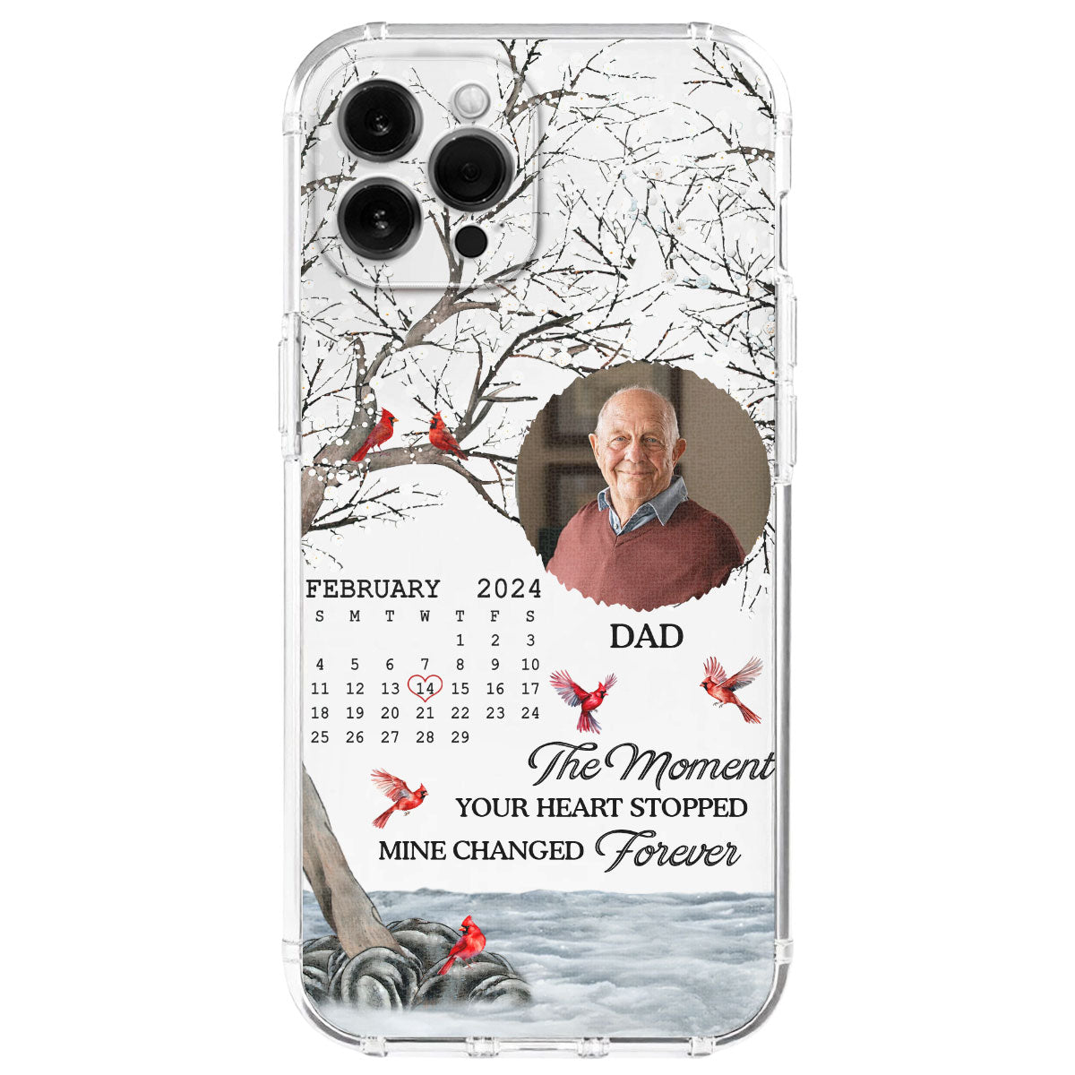 Memorial Accessories