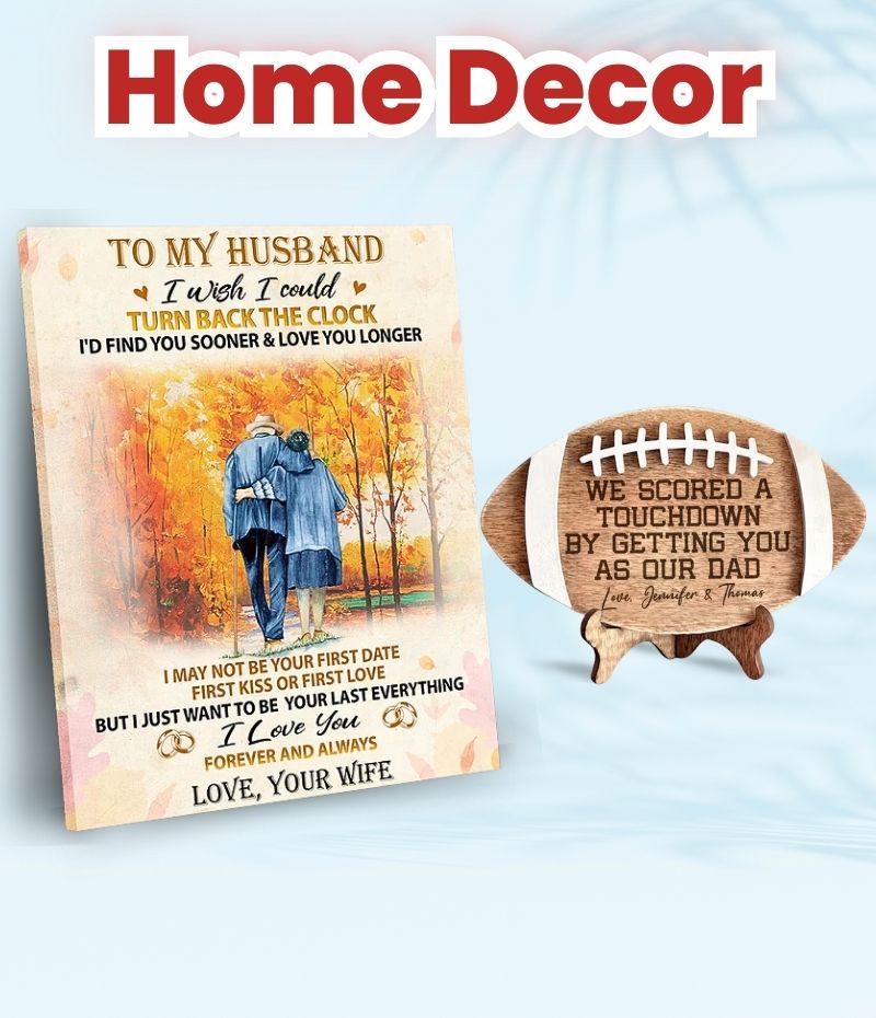 Home Decor Collection