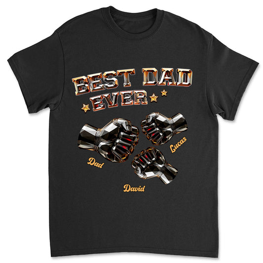 Soulmate Best Friend - Personalized Custom Shirt