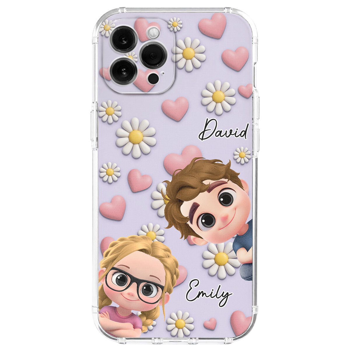 Accessories For Grandmas
