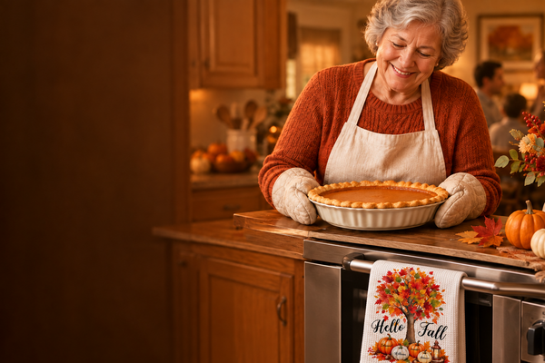Thanksgiving