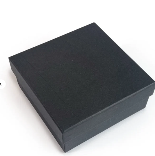 Slide Ornament Gift Box