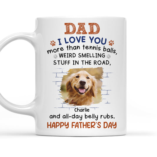 Weird Smelling Stuff Photo - Personalized Custom Coffee Mug