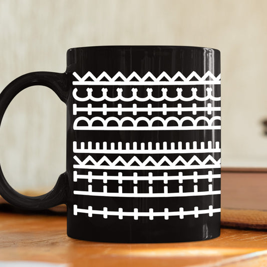 I Said What I Said - Coffee Mug