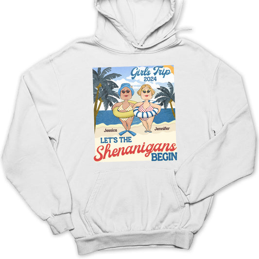 Cheaper Than Therapy - Personalized Custom Hoodie